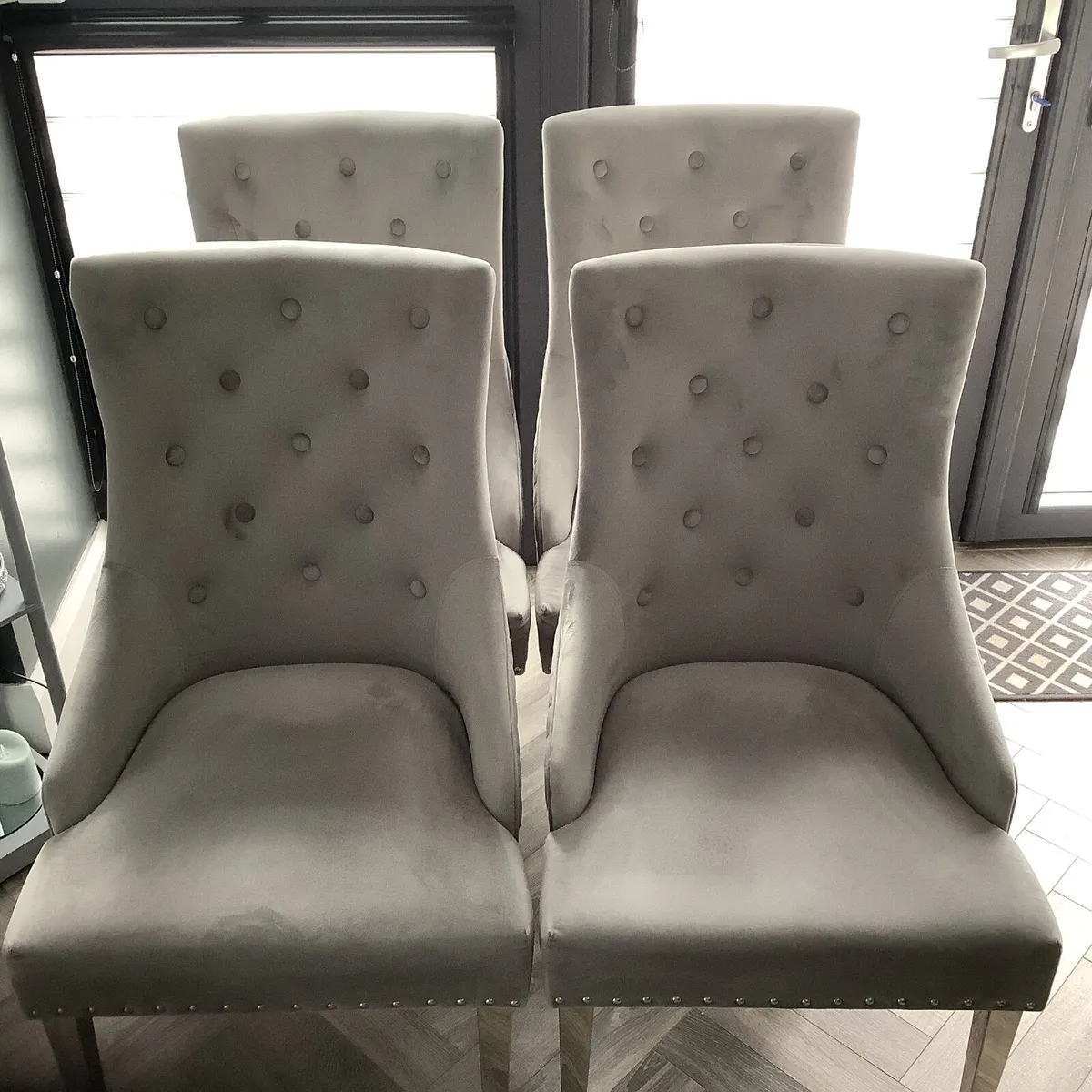 Chairs - Image 1