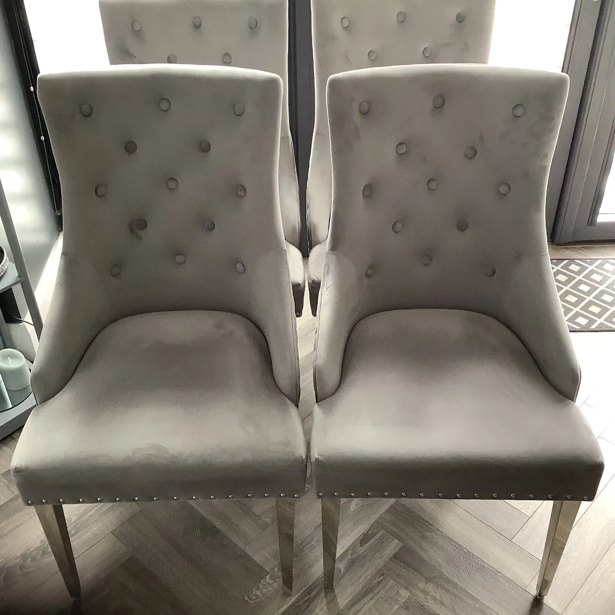 Chairs - Image 2