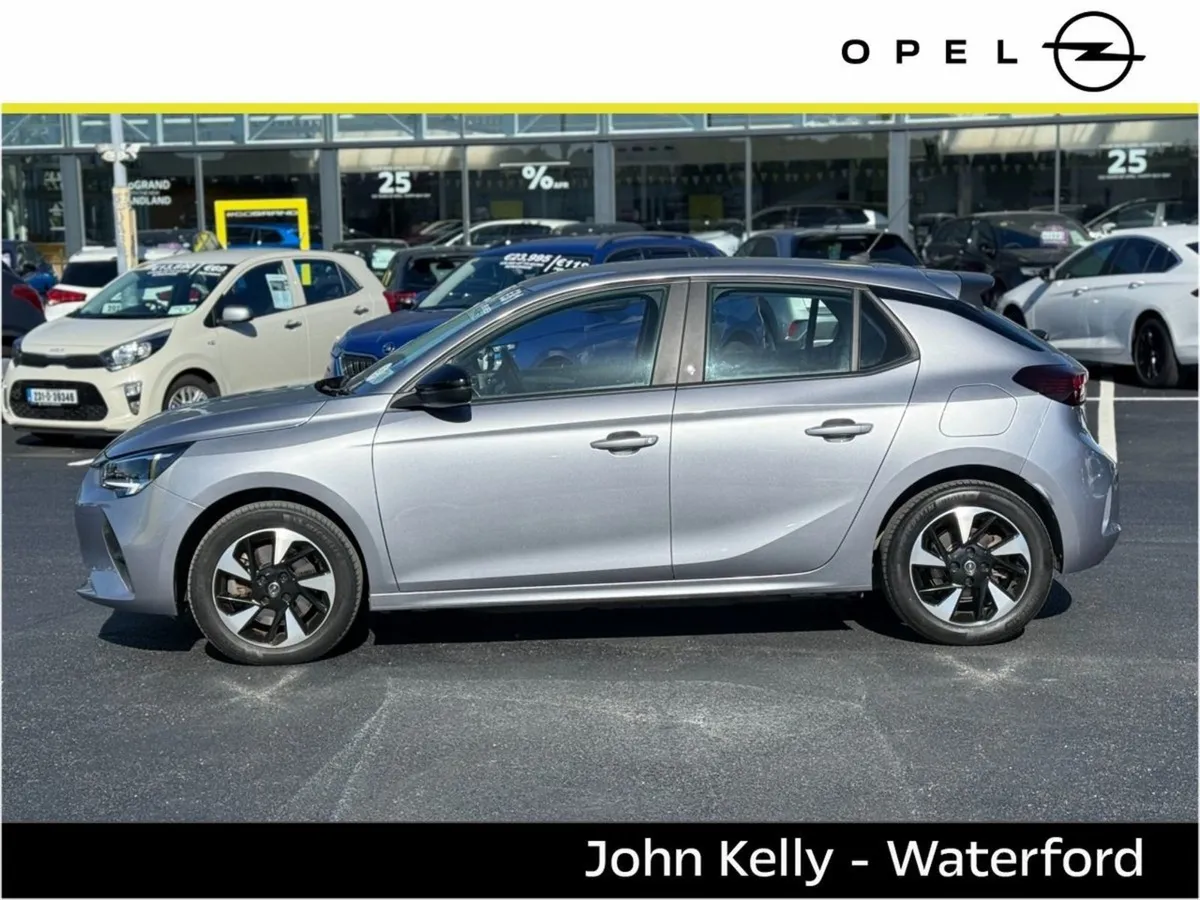 Opel Corsa Fully Electric 136 PS - Image 4