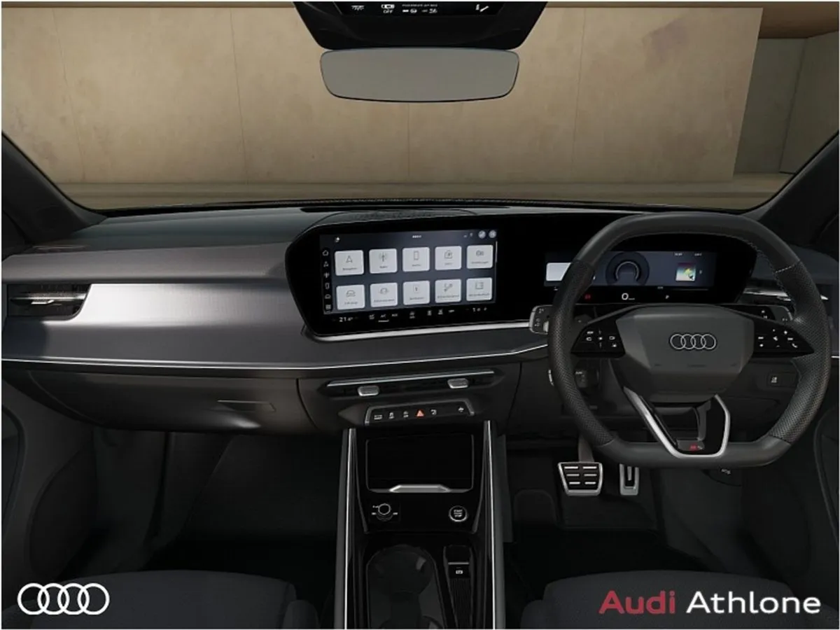 Audi Q3 2.0tdi 150BHP S-line S-tronic - Available - Image 2
