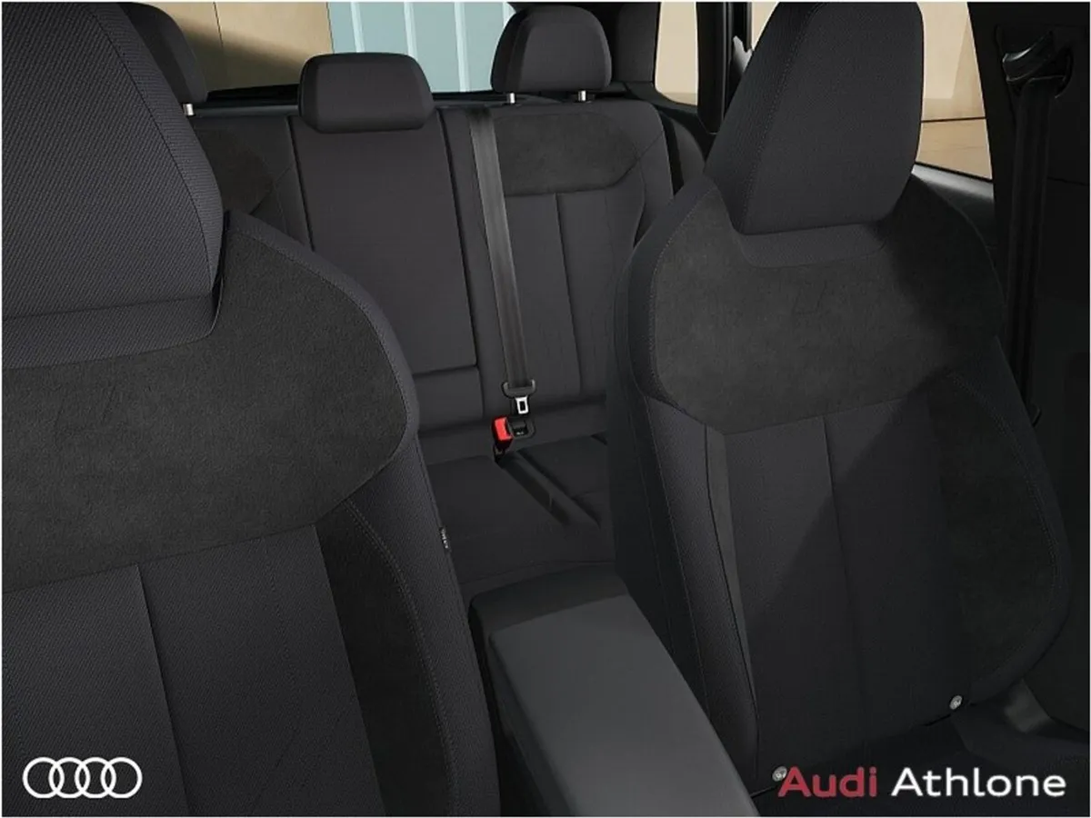 Audi Q3 2.0tdi 150BHP S-line S-tronic - Available - Image 4