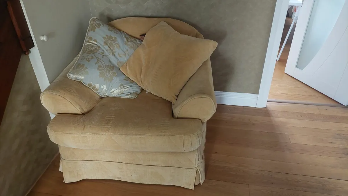 Furniture - Image 1