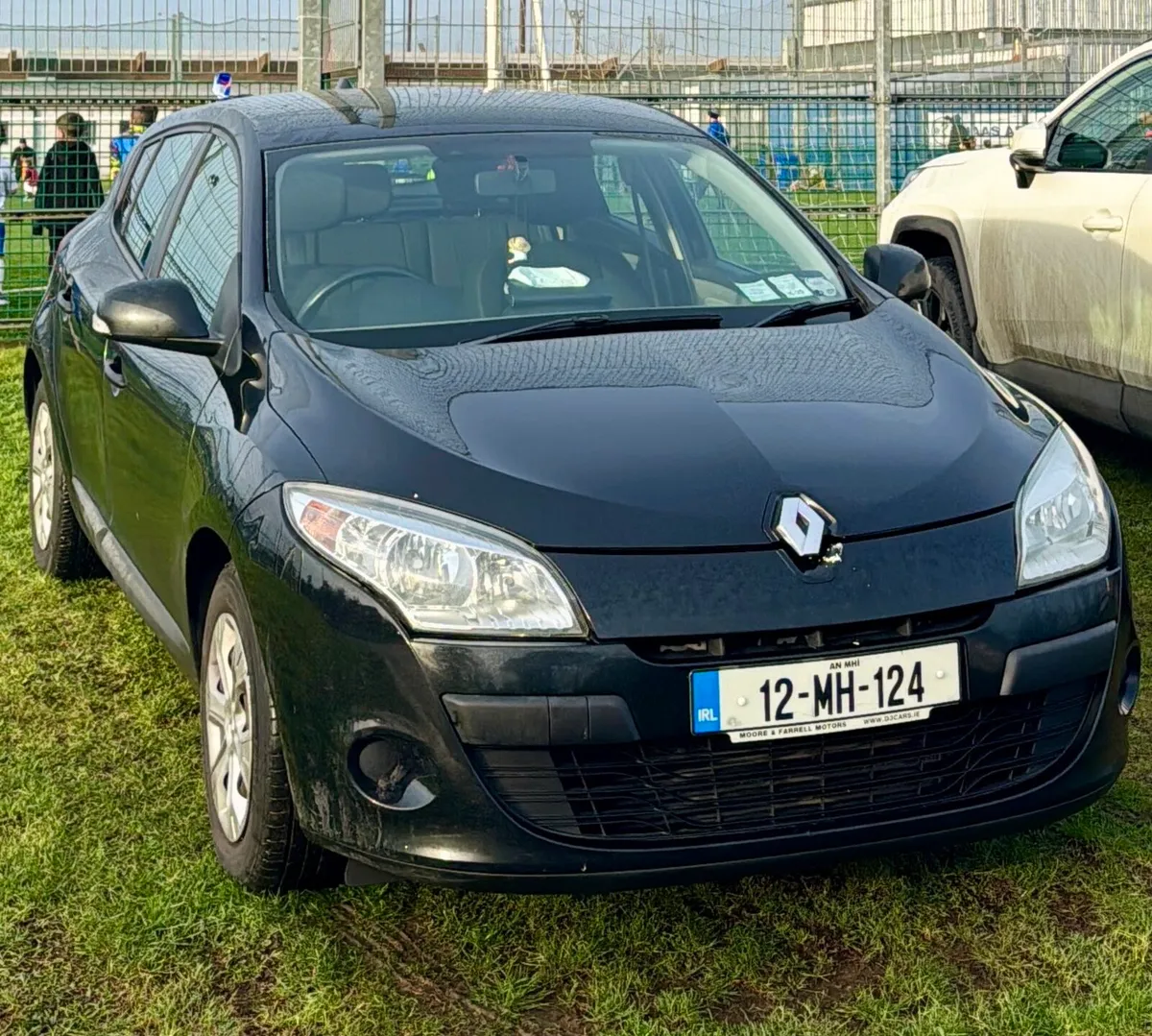Renault Megane 3 - Image 1