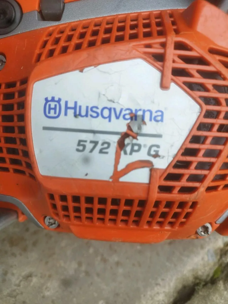 Chainsaw - Image 2