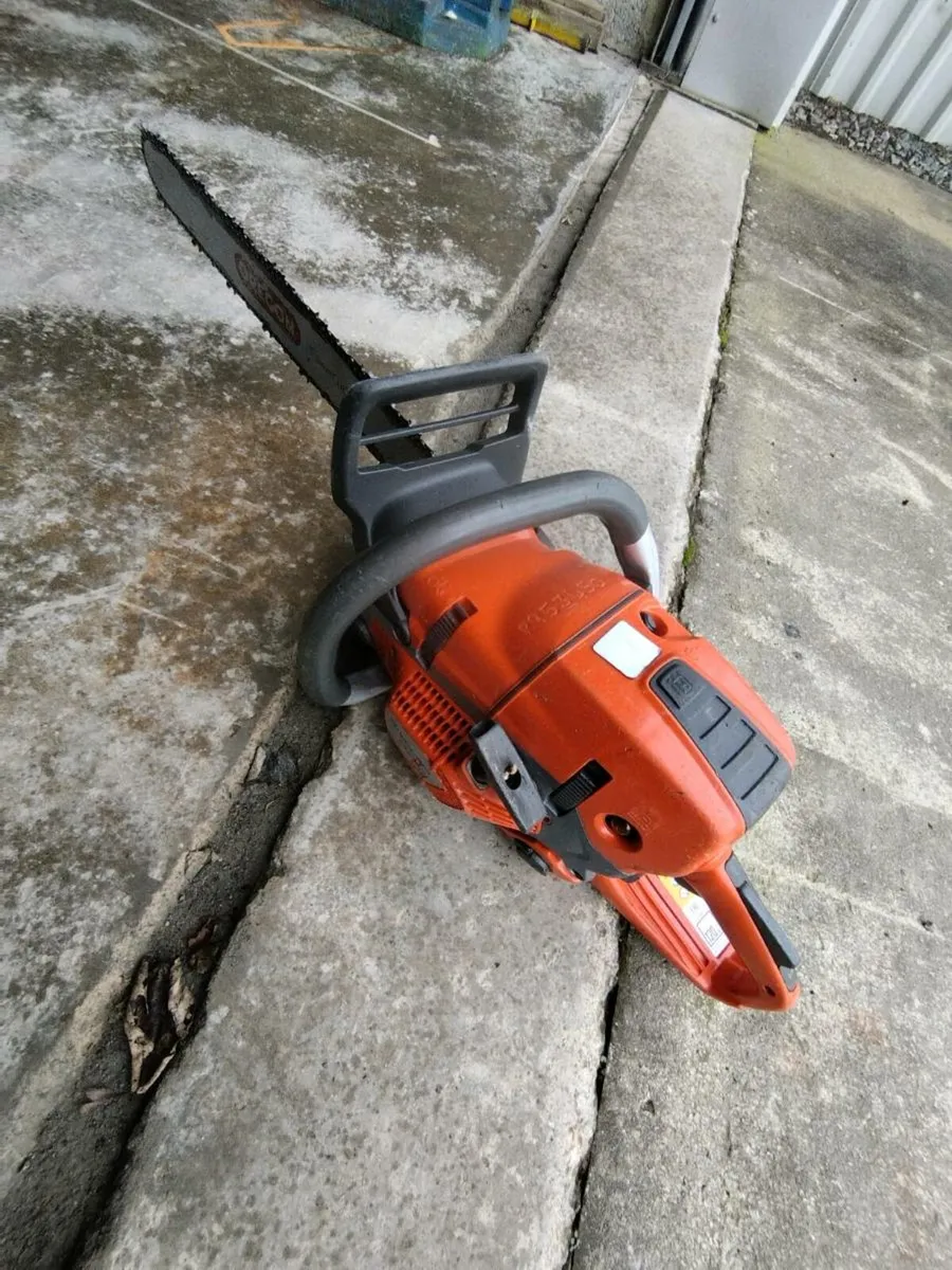 Chainsaw - Image 4