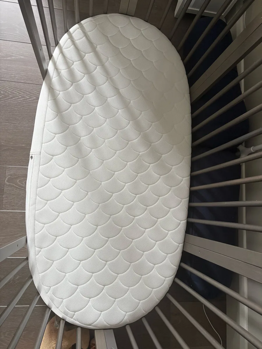 Cot - Stokke - Image 2
