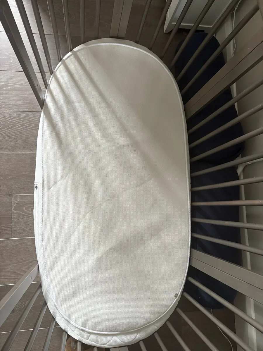 Cot - Stokke - Image 3