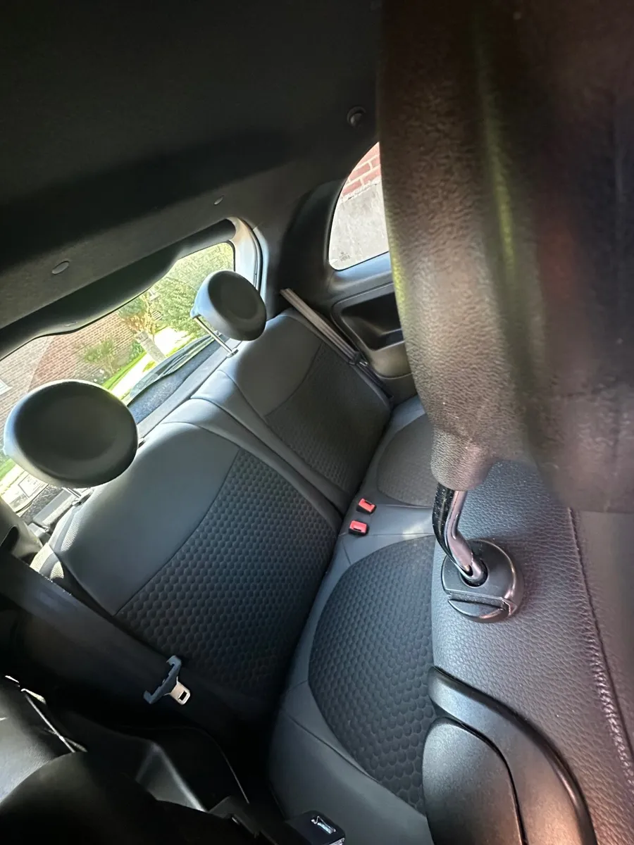 Fiat 500 S - Image 2