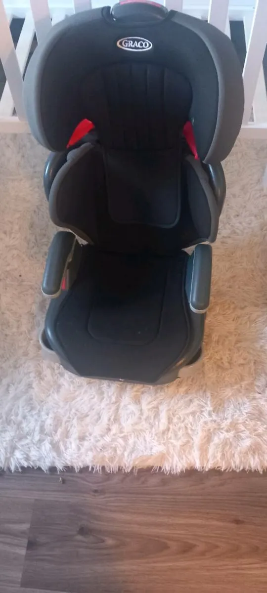 Car Seat