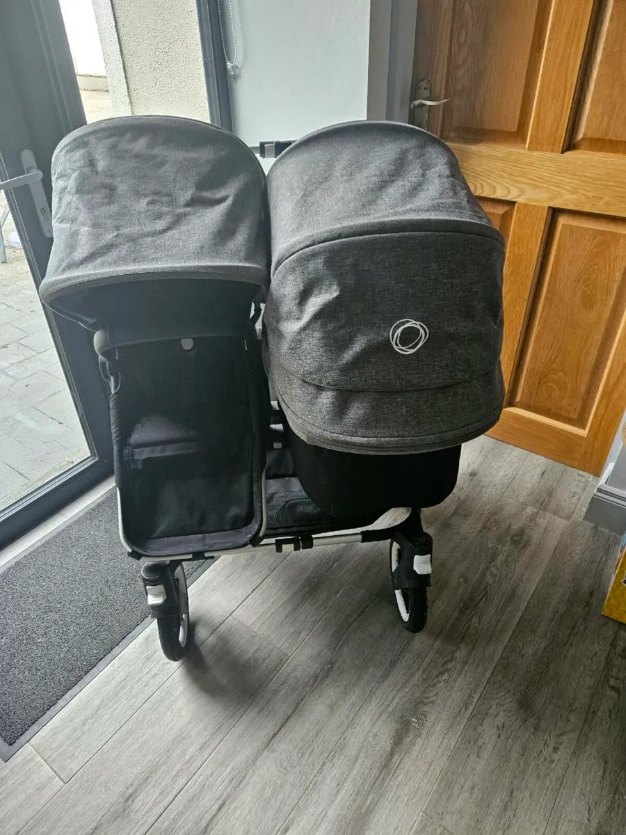 Bugaboo Donkey Twin - Image 3