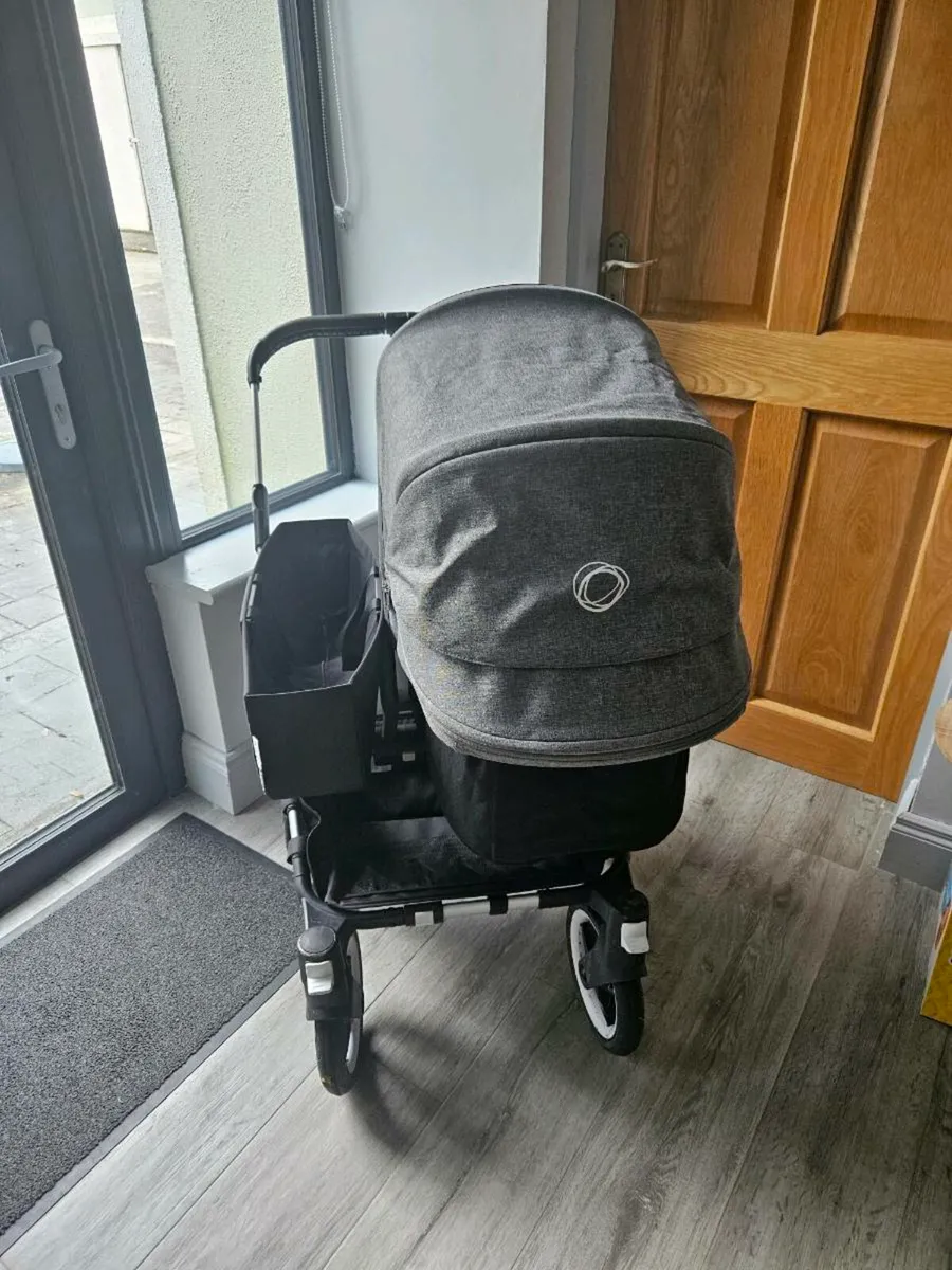 Bugaboo Donkey Twin - Image 4