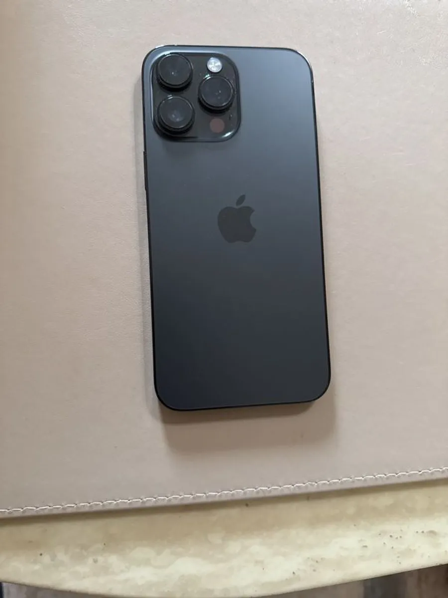 IPhone 14 Pro Max 128gb - Image 1