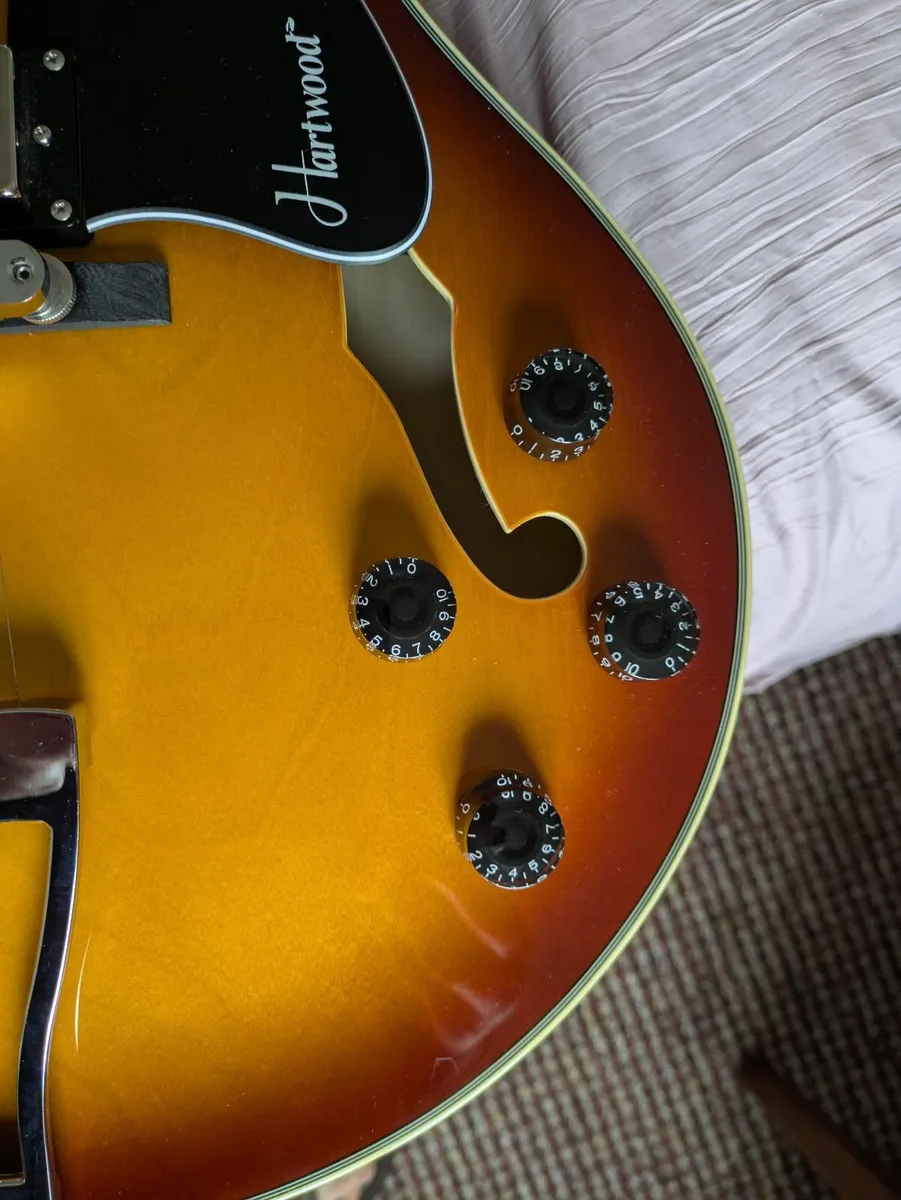 GUITAR - Image 3