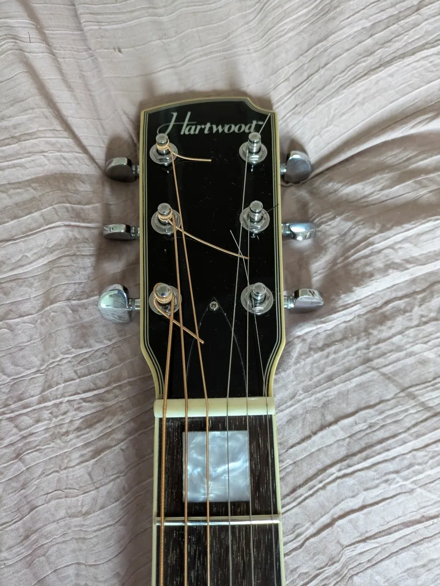 GUITAR - Image 4