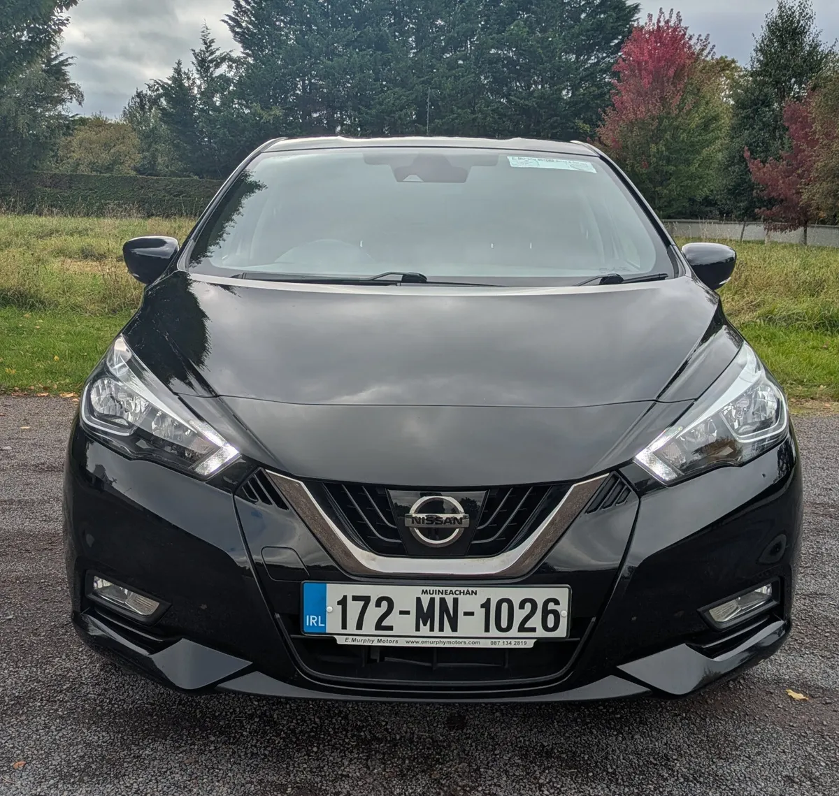 Nissan Micra XE/ NCT & TAX - Image 2