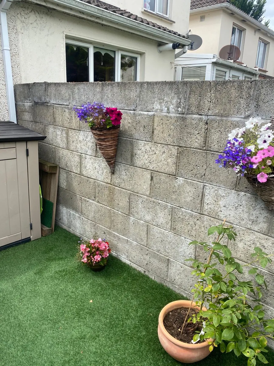 Composite Fencing Panels - Image 2
