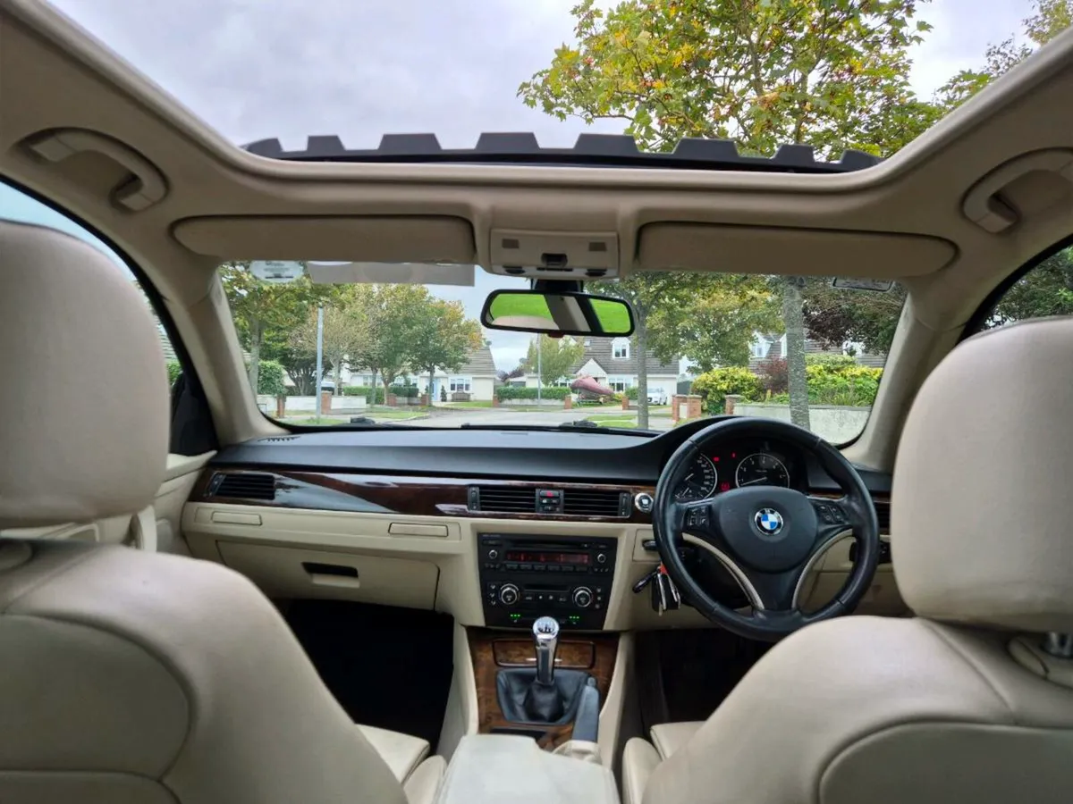 2007 BMW 320I COUPE NCT'D 04/26 159K MILES - Image 3