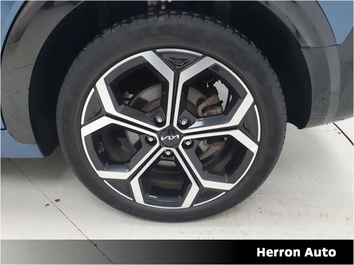 Kia Niro 1.6 Phev Auto  free Charger - Image 4