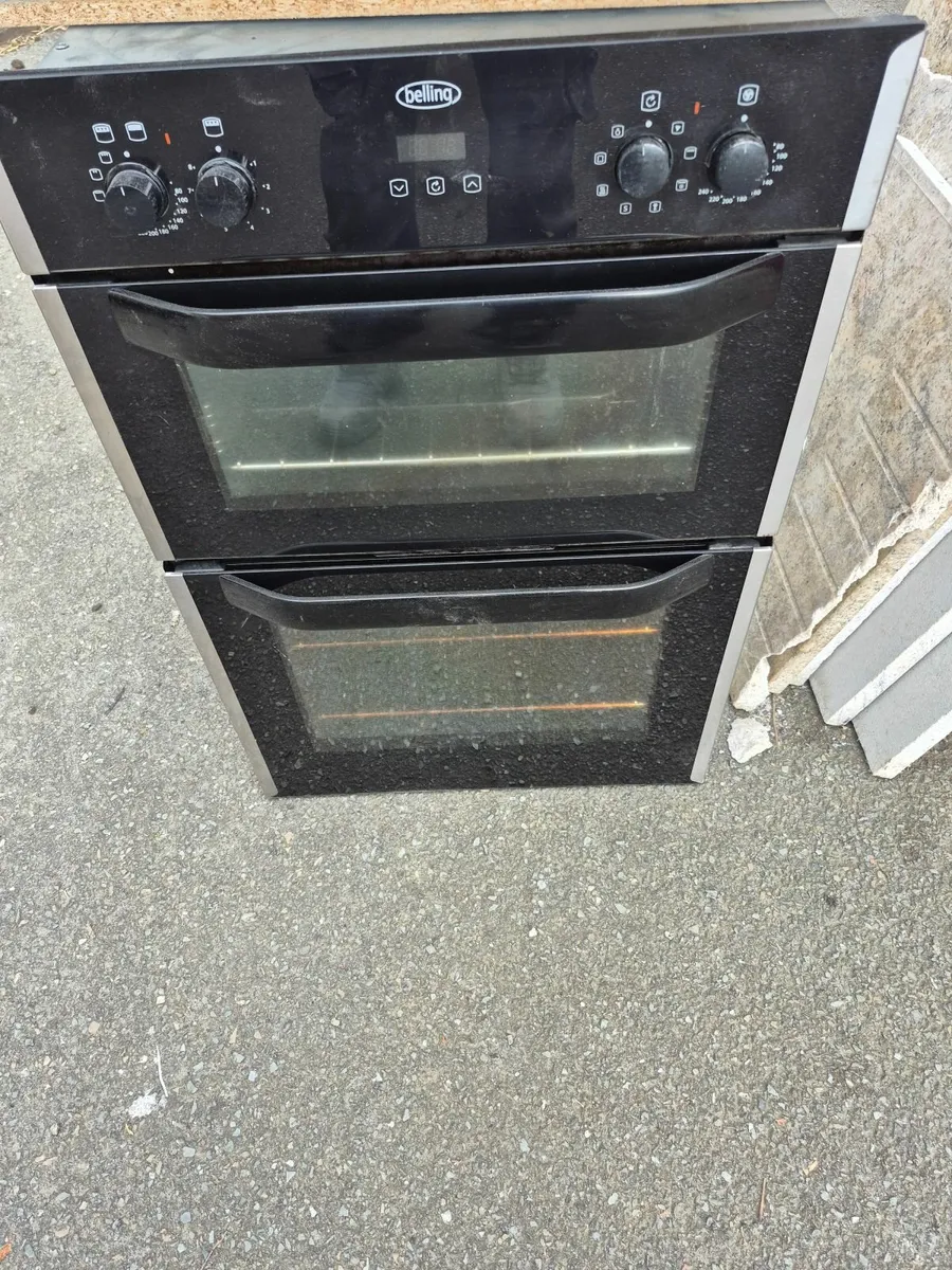 Oven/hob - Image 2
