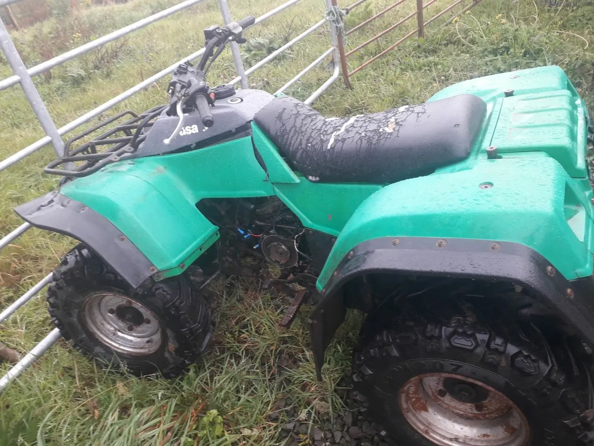 Quad