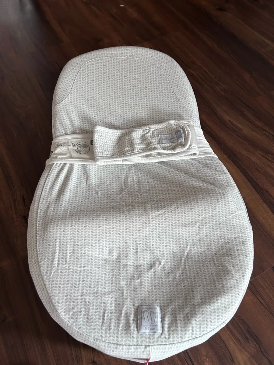 COCOONABABY NEST - Image 1