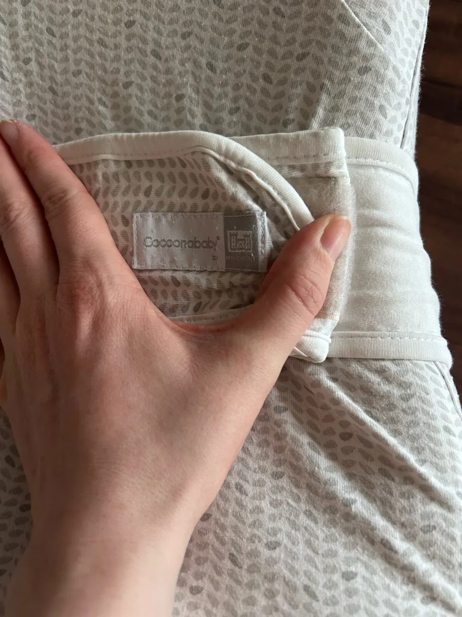 COCOONABABY NEST - Image 2