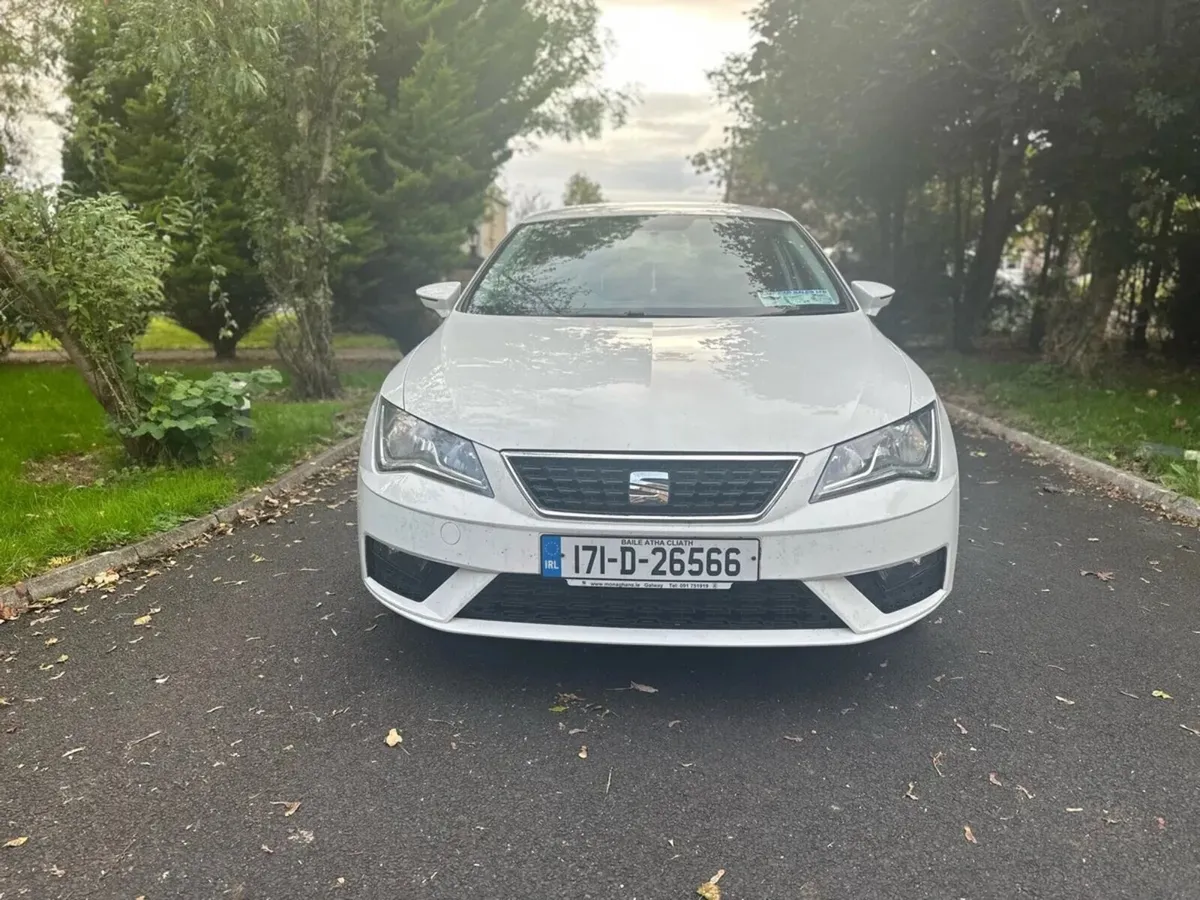 Seat Leon - Image 2