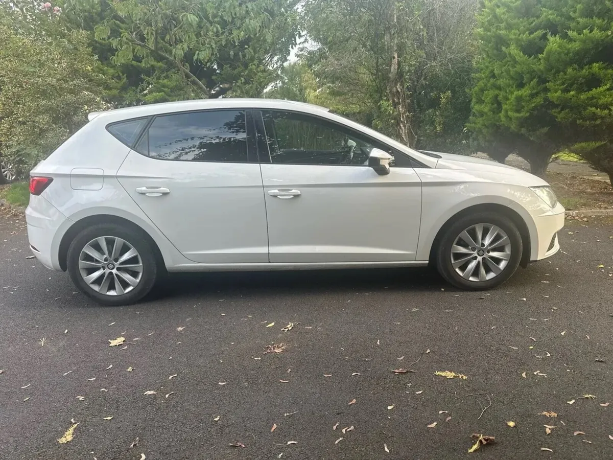 Seat Leon - Image 3