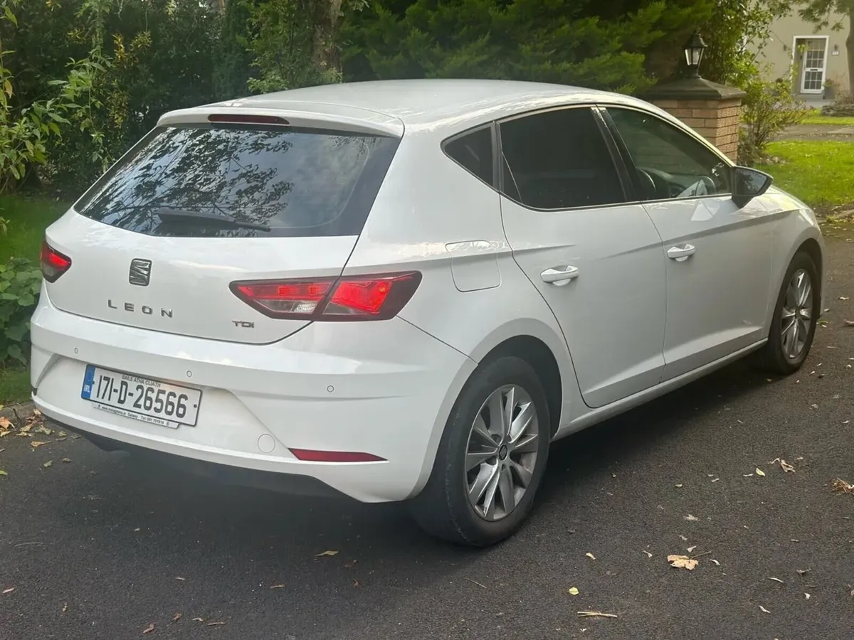 Seat Leon - Image 4