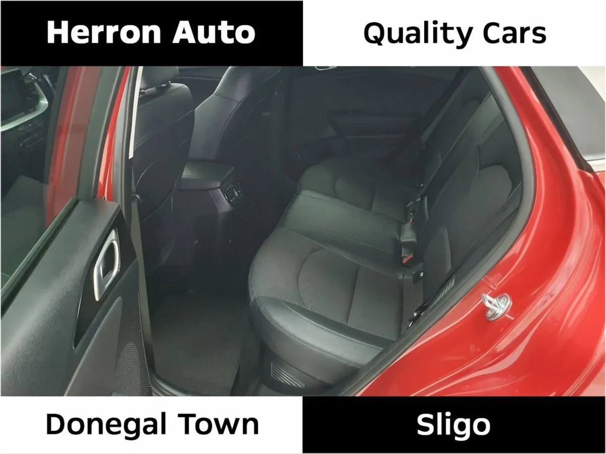 Kia Xceed Phev 1.6 Auto  free Charger - Image 4