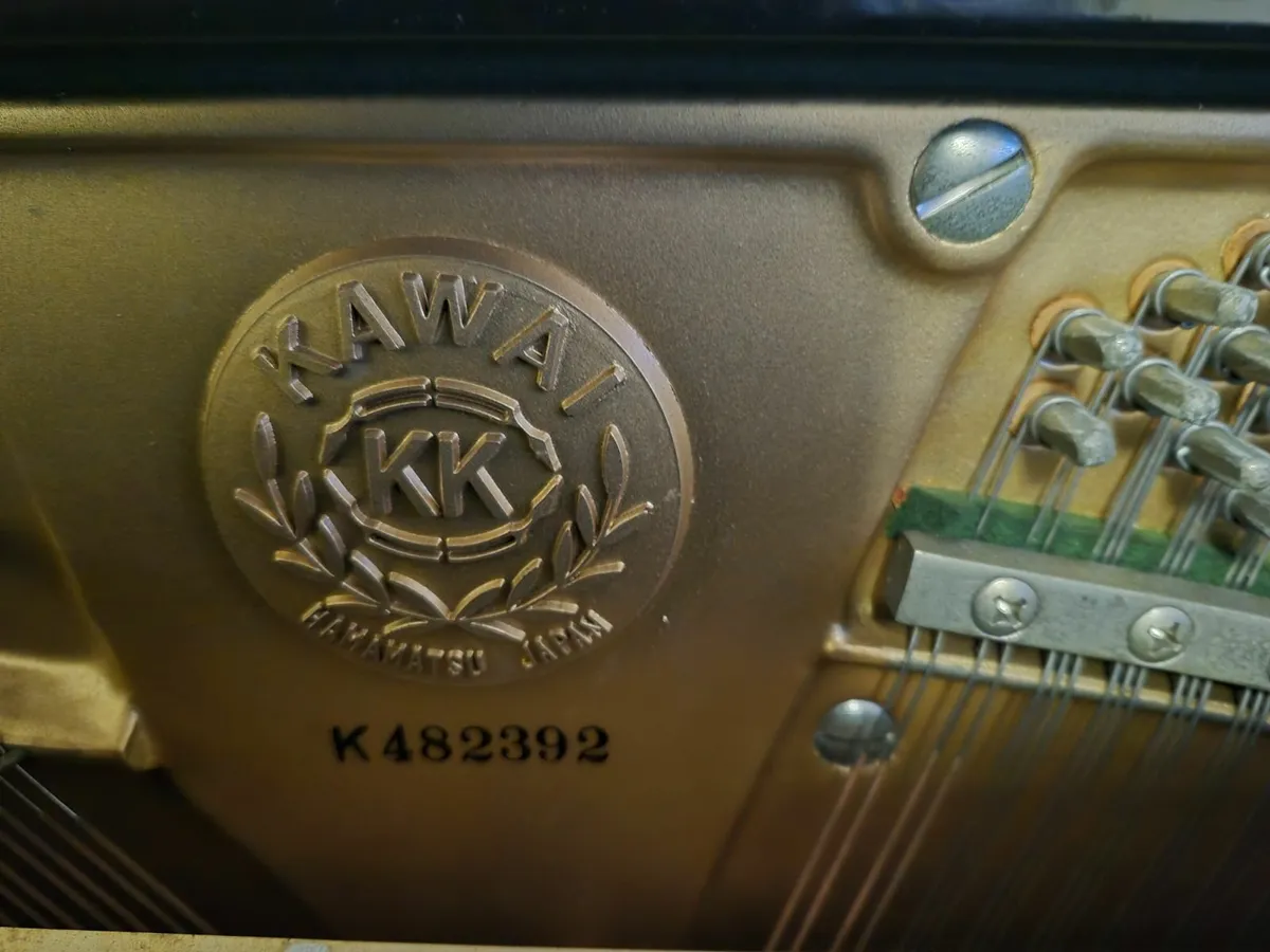 Piano - Image 1
