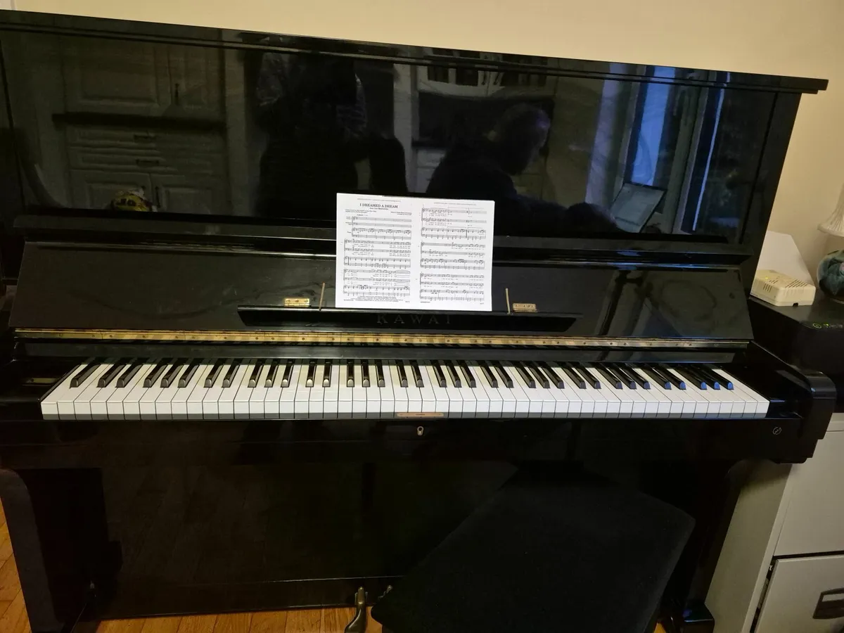 Piano - Image 2