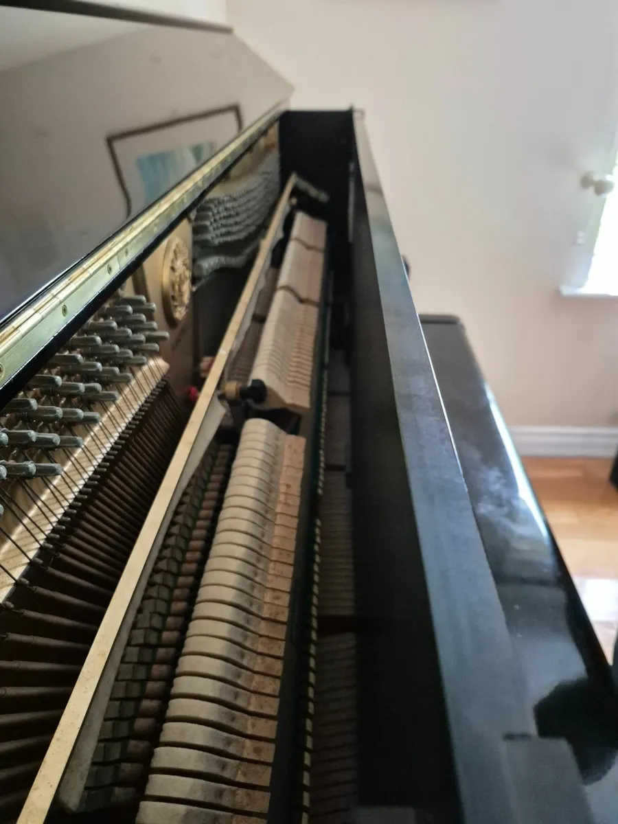 Piano - Image 3