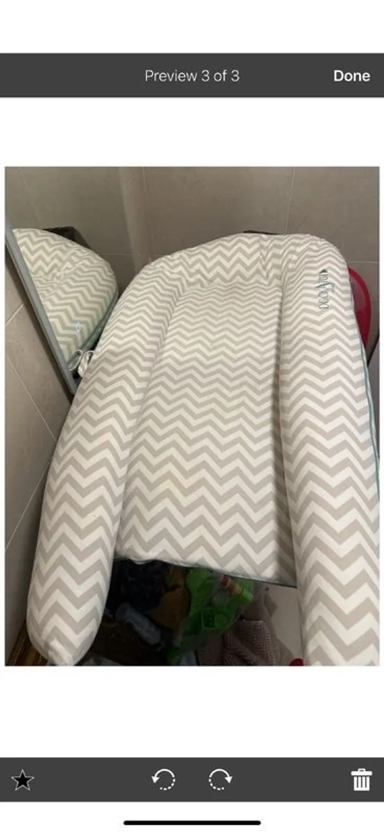 bedding baby - Image 1
