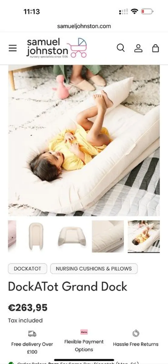 bedding baby - Image 4