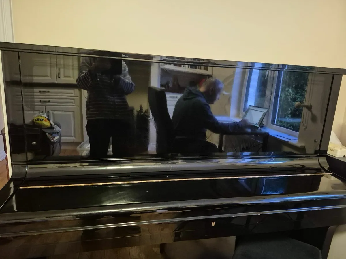 Piano - Image 4