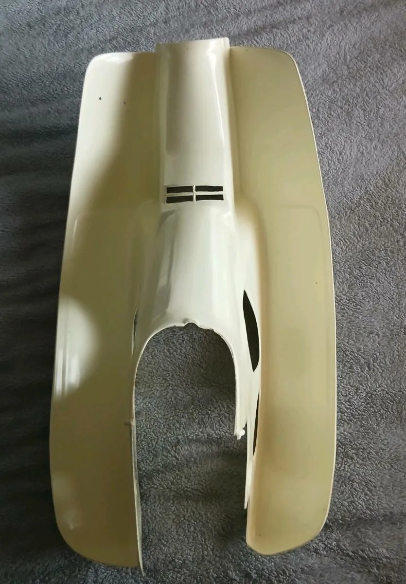 Honda 90 parts - Image 3