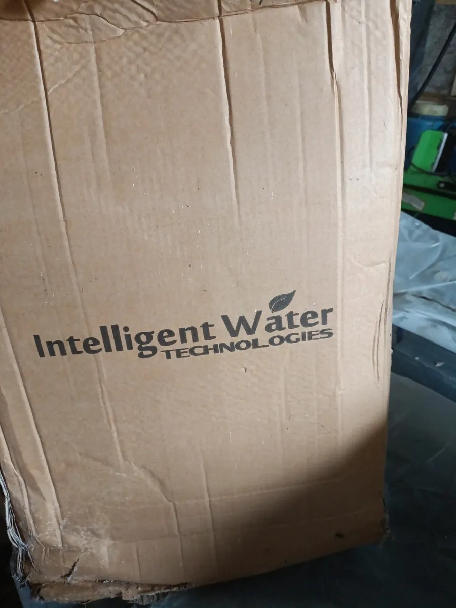 Windows,water softner - Image 2