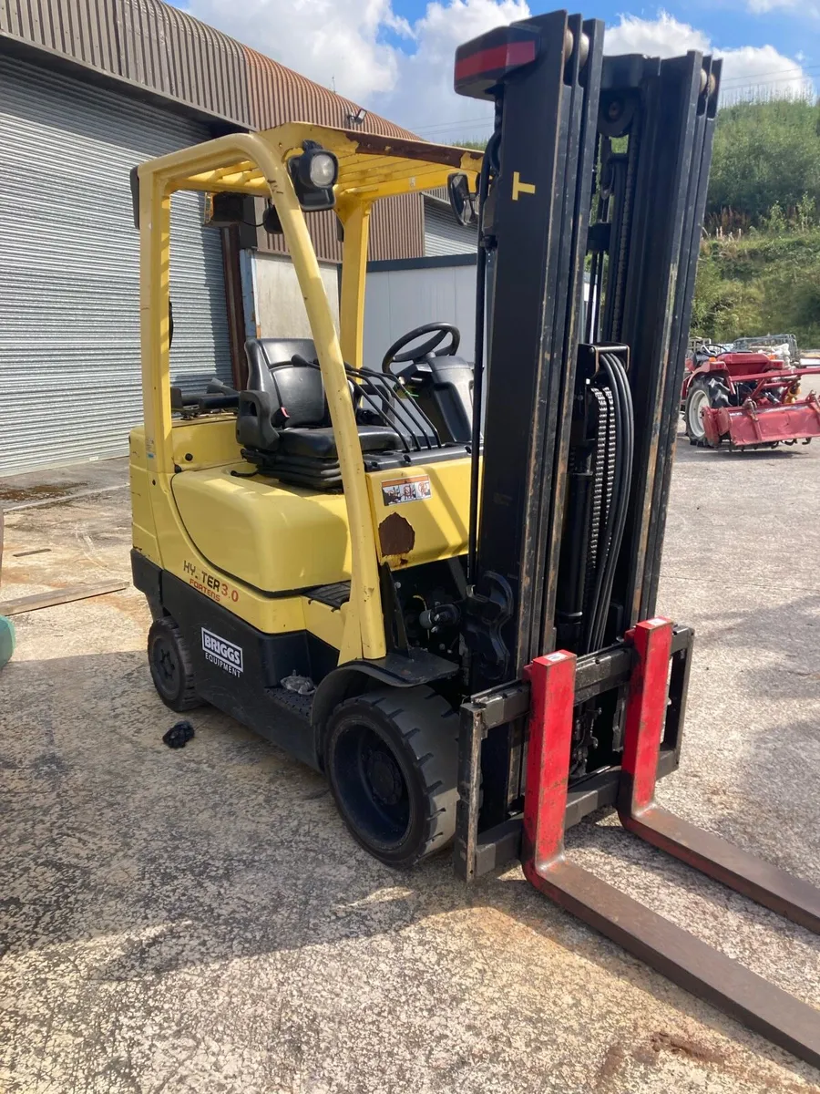 Forktruck - Image 2