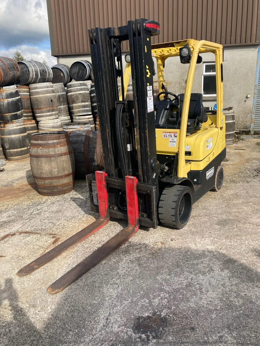Forktruck - Image 3