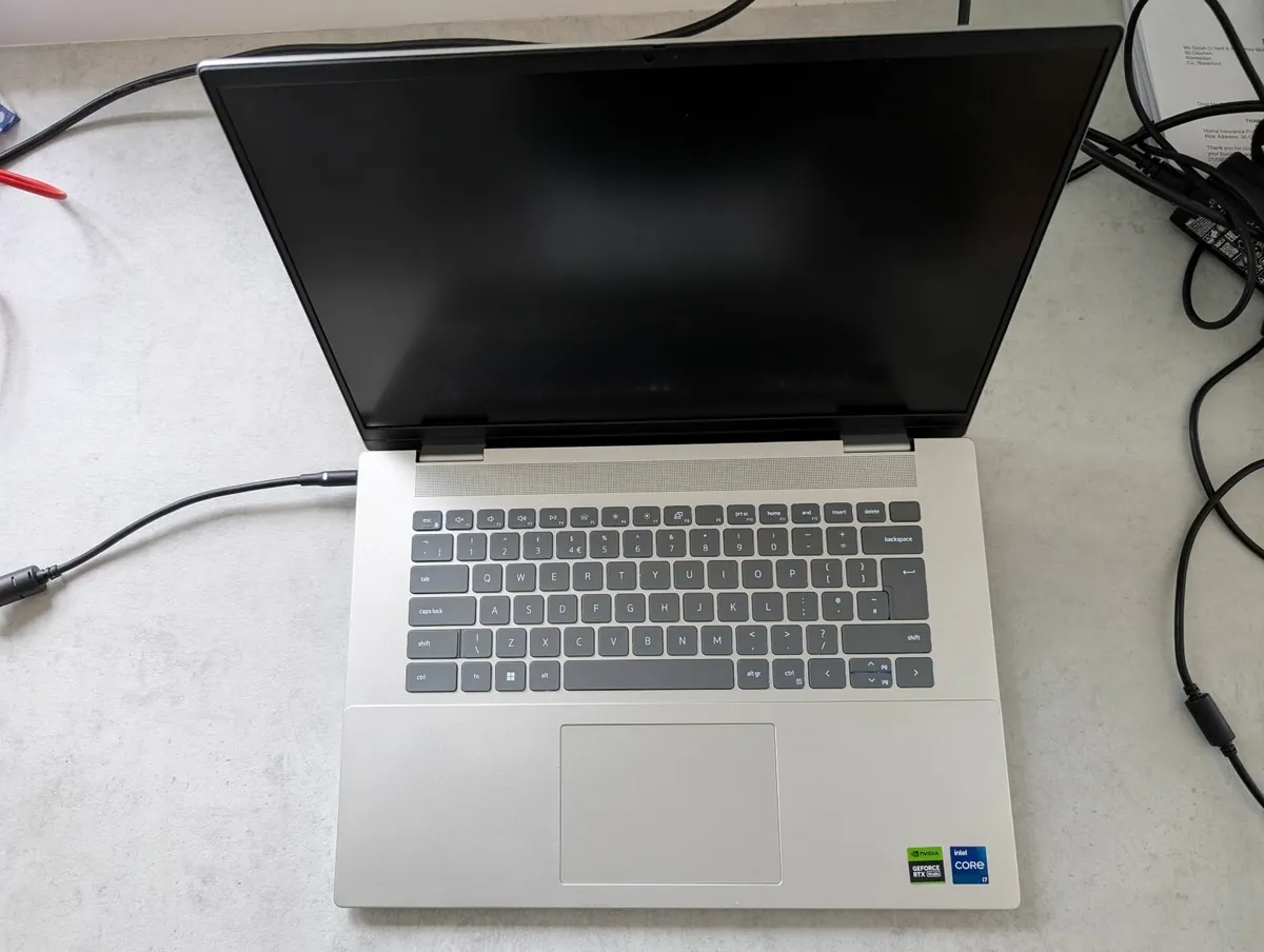 Dell Inspiron 16 Plus – i7 | 32GB RAM | 1TB SSD - Image 2