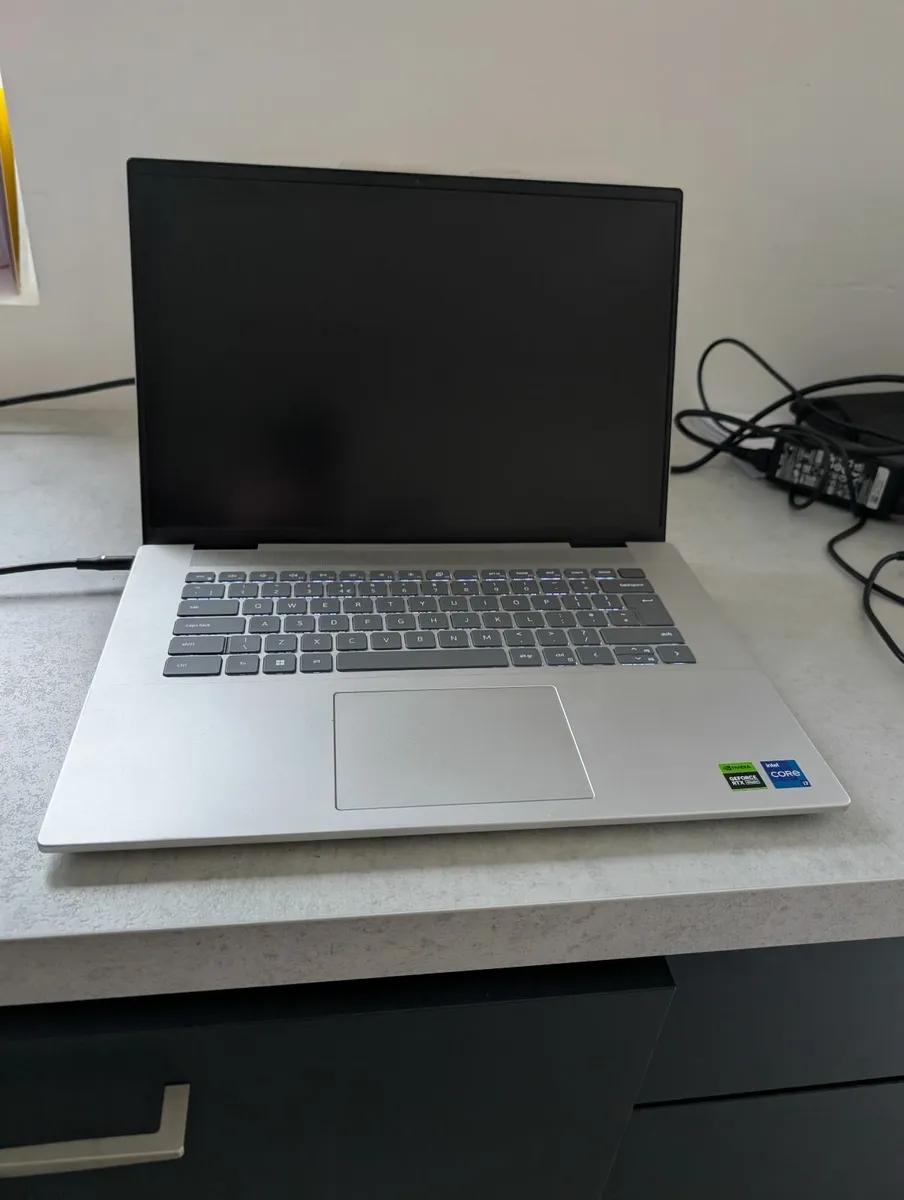 Dell Inspiron 16 Plus – i7 | 32GB RAM | 1TB SSD - Image 1
