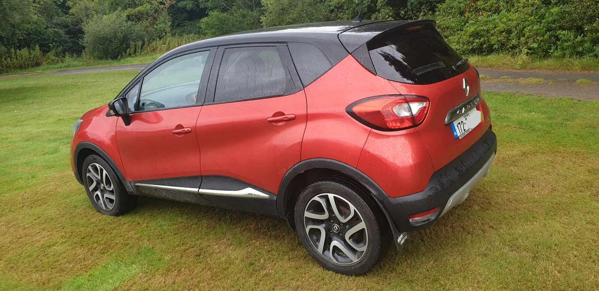 2017 Renault Captur - Image 4