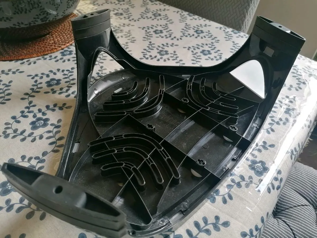 Computer Monitor Riser Stand - Image 3
