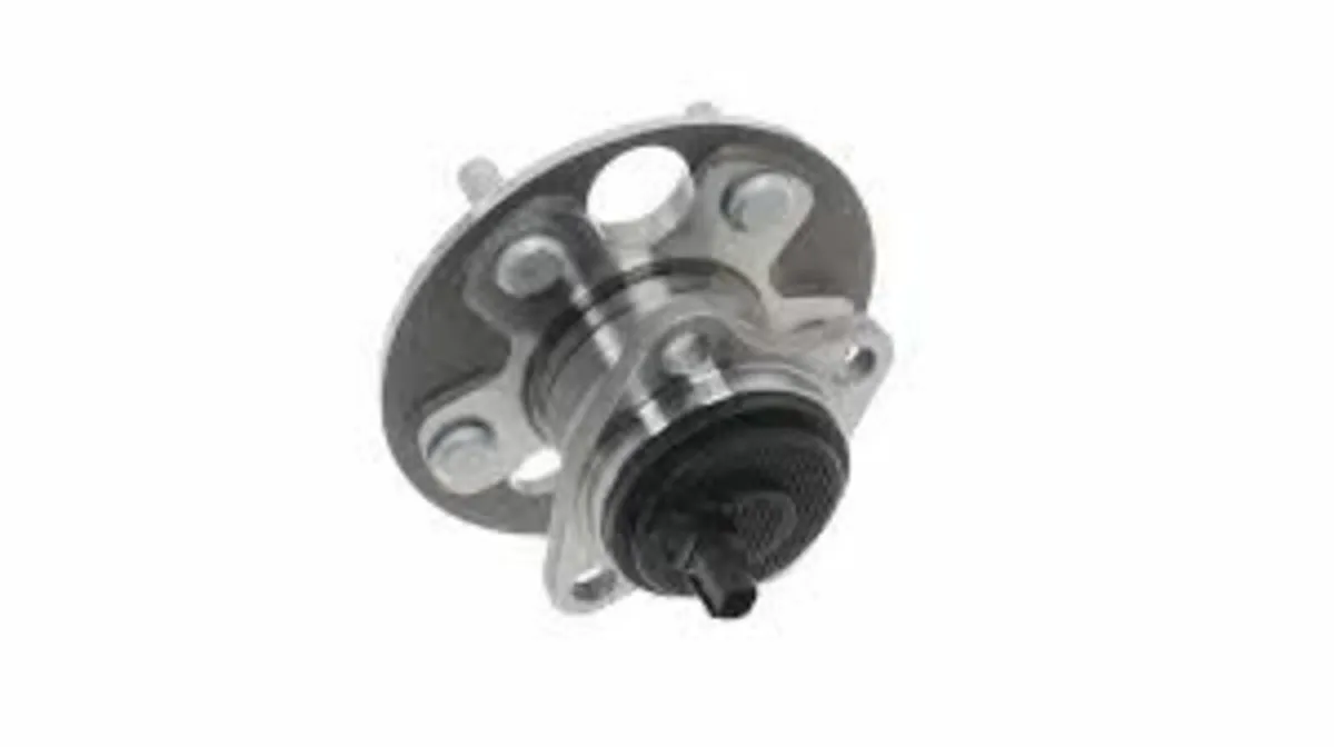 TOYOTA AURIS REAR WHEEL BEARING WITH SENSOR  BRAND - Image 1
