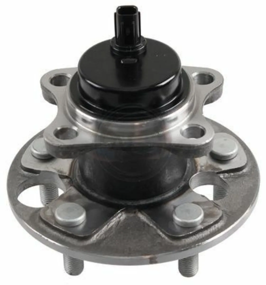 TOYOTA AURIS REAR WHEEL BEARING WITH SENSOR  BRAND - Image 2