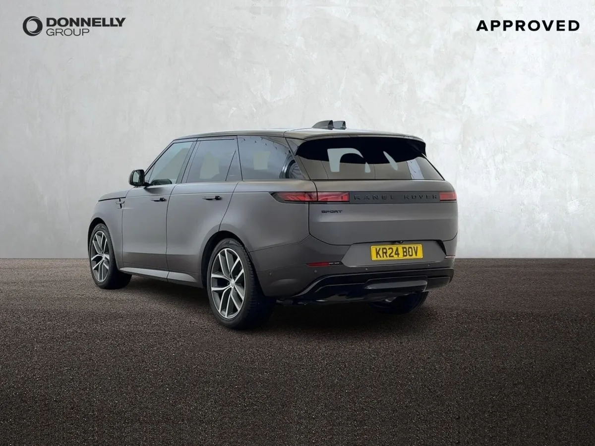 Land Rover Range Rover Sport Diesel Estate Dynamic - Image 2