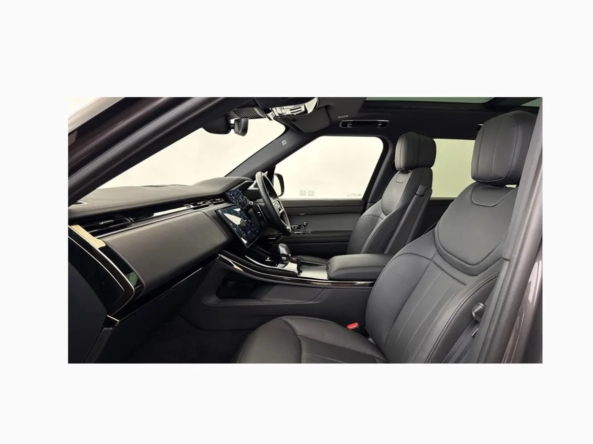 Land Rover Range Rover Sport Diesel Estate Dynamic - Image 3