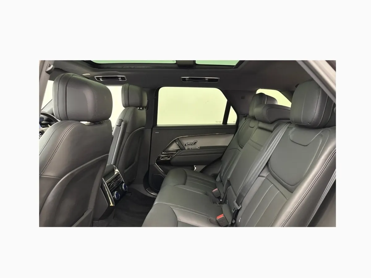Land Rover Range Rover Sport Diesel Estate Dynamic - Image 4