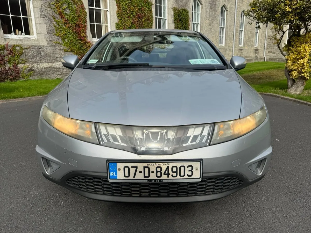 Honda Civic 1.4i SE (New NCT 11-26 Low Mileage) - Image 3